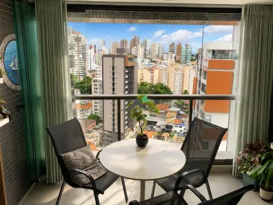 Apartamento com 1 Quarto à venda, 24m² no Barra, Salvador