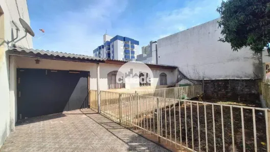 à venda, 494m² no Centro, Cascavel