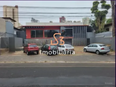 Ponto Comercial para venda ou aluguel, 700m² no Centro, Uberlândia