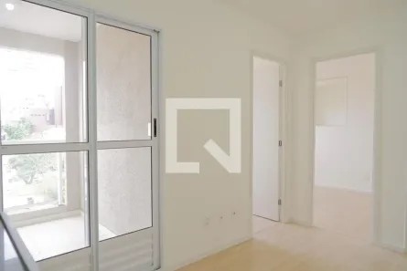 Apartamento com 2 Quartos à venda, 31m² no Vila Monumento, São Paulo