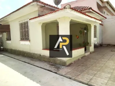Casa com 3 Quartos à venda, 206m² no Vila Mogilar, Mogi das Cruzes