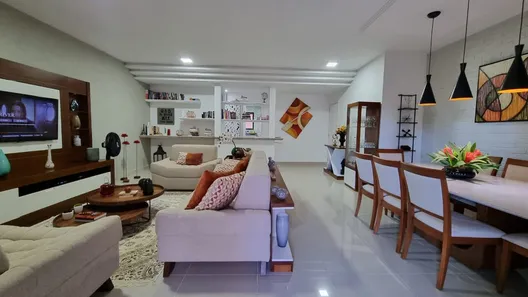 Apartamento com 3 Quartos à venda, 196m² no Recreio dos Bandeirantes, Rio de Janeiro