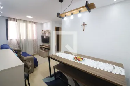 Apartamento com 2 Quartos à venda, 43m² no Centro, Osasco