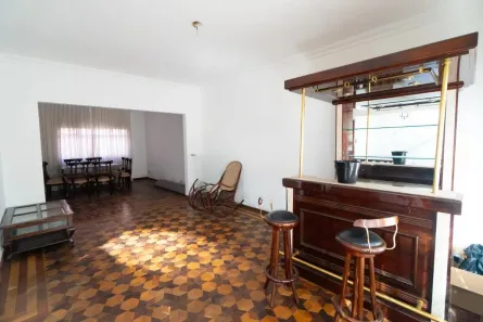Casa com 4 Quartos à venda, 290m² no Indianópolis, São Paulo