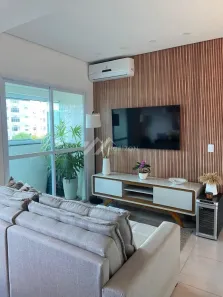 Apartamento com 2 Quartos à venda, 73m² no Campo Grande, Santos