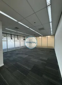 Sala Comercial para alugar, 1792m² no Cidade Jardim, São Paulo