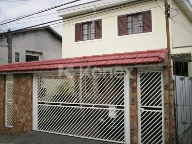 Sobrado com 3 Quartos à venda, 200m² no Vila Medeiros, São Paulo