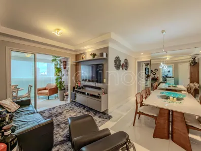 Apartamento com 3 Quartos à venda, 95m² no Vila Regente Feijó, São Paulo