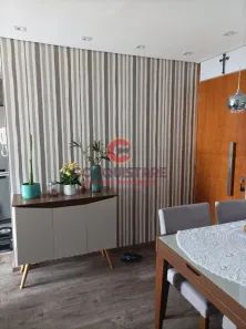 Apartamento com 2 Quartos à venda, 49m² no Vila Guilherme, São Paulo