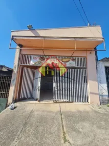 Ponto Comercial à venda, 150m² no Jardim Santa Tereza, Taubaté