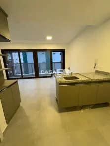 Apartamento com 1 Quarto para alugar, 36m² no Botafogo, Campinas