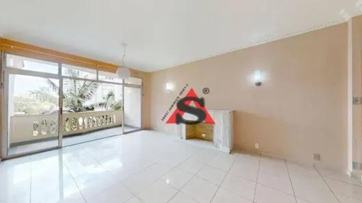 Apartamento com 3 Quartos à venda, 177m² no Higienópolis, São Paulo