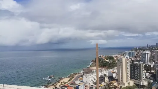 Apartamento com 1 Quarto à venda, 26m² no Rio Vermelho, Salvador
