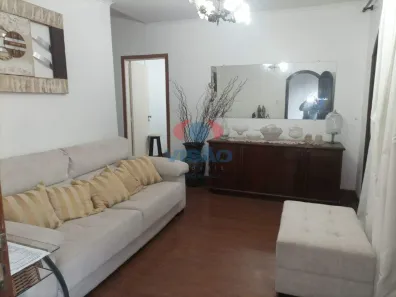 Casa com 3 Quartos à venda, 280m² no Jardim do Sol, Indaiatuba
