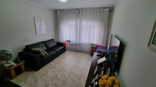 Sobrado com 3 Quartos à venda, 10m² no Osvaldo Cruz, São Caetano do Sul
