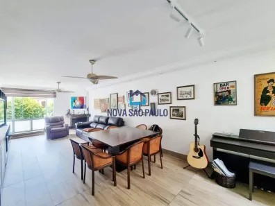 Casa com 4 Quartos à venda, 270m² no Jardim Vila Mariana, São Paulo