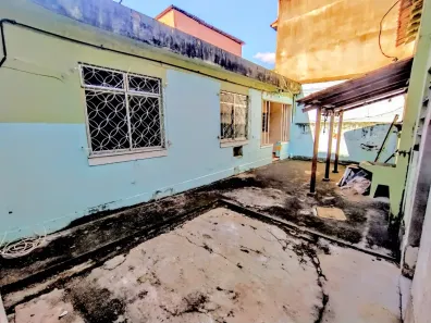 Casa com 2 Quartos à venda, 105m² no Praça Seca, Rio de Janeiro