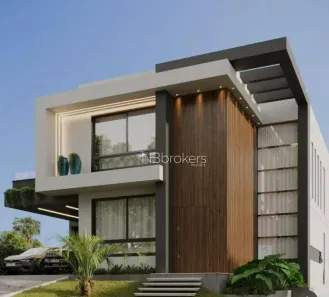 Casa com 4 Quartos à venda, 540m² no Barra, Balneário Camboriú