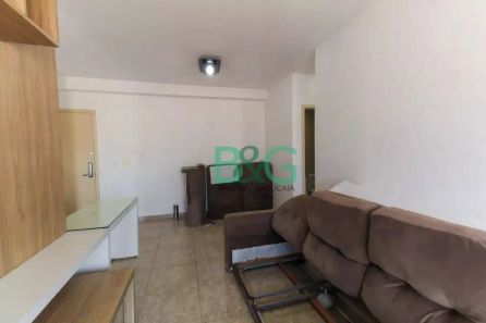 Apartamento com 2 Quartos à venda, 79m² no Brás, São Paulo