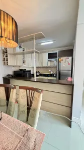 Casa de Condomínio com 3 Quartos à venda, 99m² no Jardim Amélia, Pinhais