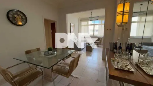 Apartamento com 2 Quartos à venda, 80m² no Copacabana, Rio de Janeiro