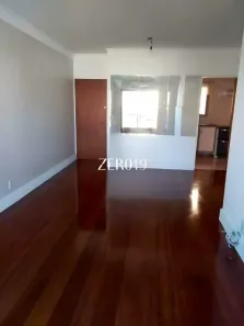 Apartamento com 3 Quartos à venda, 118m² no Jardim Planalto, Campinas