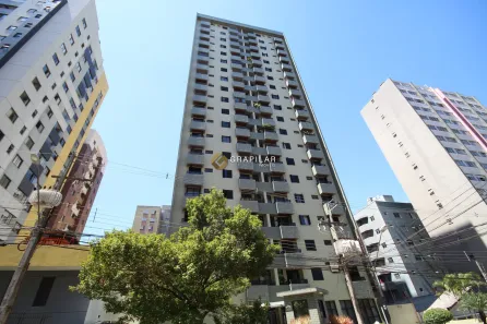 Apartamento com 3 Quartos à venda, 101m² no Portão, Curitiba