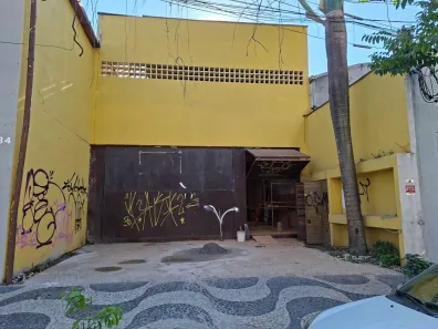 Ponto Comercial para alugar, 280m² no Vila Madalena, São Paulo