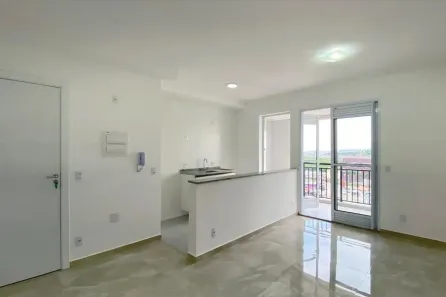 Apartamento com 2 Quartos à venda, 56m² no Nova Aldeinha/Aldeia, Barueri