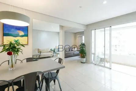 Apartamento com 3 Quartos à venda, 104m² no Planalto Paulista, São Paulo