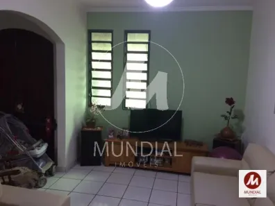 Sobrado com 5 Quartos à venda, 246m² no Parque dos Bandeirantes, Ribeirão Preto