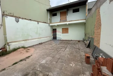 Casa com 2 Quartos à venda, 150m² no Jardim Santa Rosa, Nova Odessa