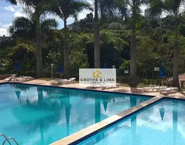 Lote/Terreno à venda, 1000m² no Condomínio Residencial Mirante do Vale, Jacareí