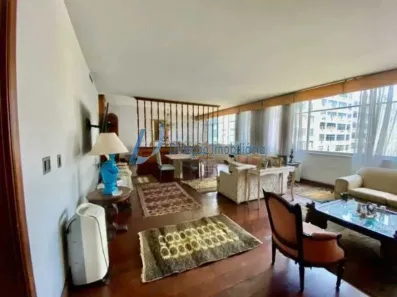 Apartamento com 4 Quartos à venda, 280m² no Copacabana, Rio de Janeiro