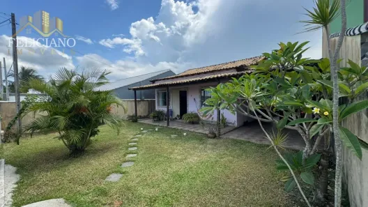 Casa com 2 Quartos à venda, 90m² no Unamar (Tamoios), Cabo Frio