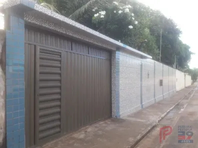 Casa com 4 Quartos à venda, 500m² no Panaquatira, São José de Ribamar