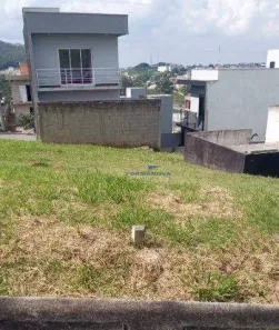 Lote/Terreno à venda, 125m² no Sítio Boa Vista, Cotia