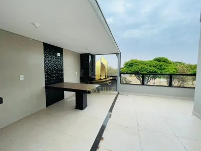 Apartamento com 3 Quartos à venda, 140m² no Jardim Bethânia, Franca