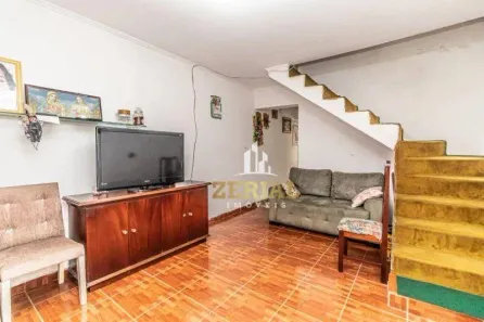 Sobrado com 4 Quartos à venda, 180m² no Santa Maria, São Caetano do Sul
