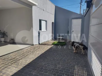 Casa com 6 Quartos à venda, 150m² no Presidente Roosevelt, Uberlândia