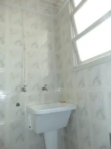 Kitnet com 2 Quartos à venda, 60m² no Pitangueiras, Guarujá