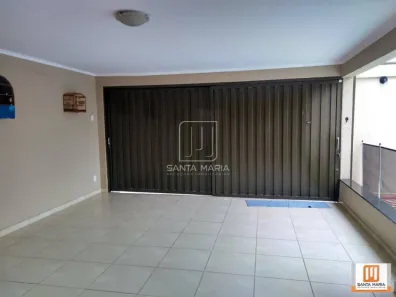 Casa com 2 Quartos à venda, 138m² no Ipiranga, Ribeirão Preto