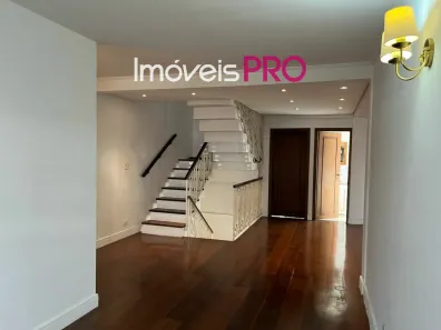 Sobrado com 3 Quartos à venda, 200m² no Jardim Brasil (Zona Sul), São Paulo