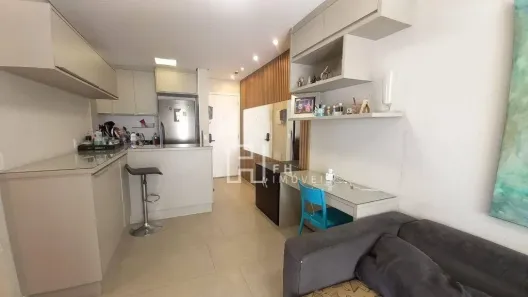 Apartamento com 2 Quartos à venda, 71m² no Vila Mariana, São Paulo