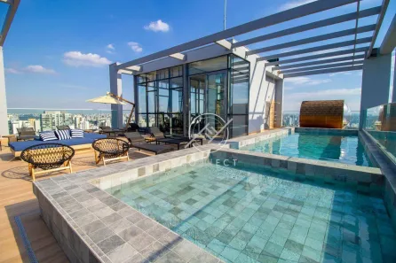 Apartamento com 1 Quarto à venda, 36m² no Pinheiros, São Paulo
