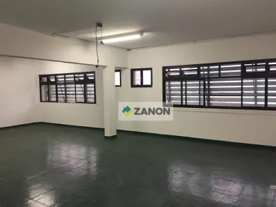 Prédio Comercial para alugar, 1100m² no Vila Alzira, Santo André