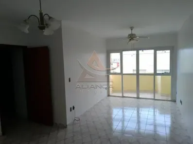 Apartamento com 3 Quartos à venda, 93m² no Jardim Paulistano, Ribeirão Preto