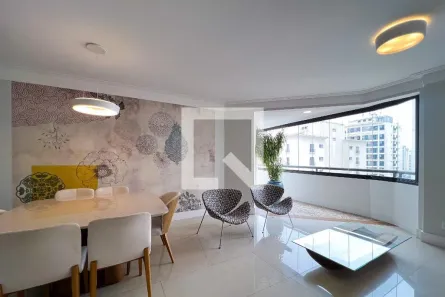 Cobertura com 3 Quartos à venda, 250m² no Indianópolis, São Paulo