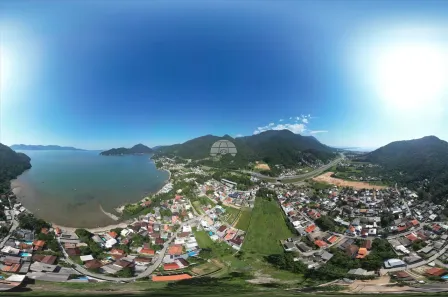 Lote/Terreno à venda, 4813m² no Enseada do Brito (Ens Brito), Palhoça