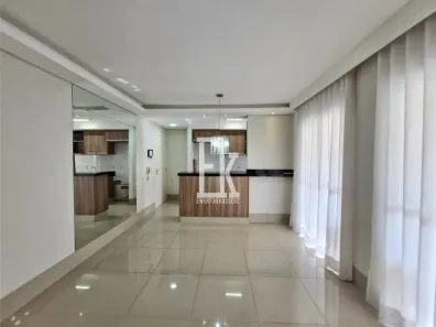 Apartamento com 2 Quartos para alugar, 77m² no Jardim São Vicente, Campinas